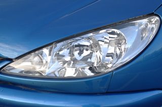 Peugeot 206 CC 2.0 136CV CAPOTA RIGIDA