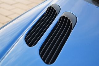 Peugeot 206 CC 2.0 136CV CAPOTA RIGIDA