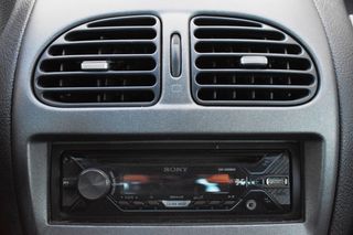 Peugeot 206 CC 2.0 136CV CAPOTA RIGIDA