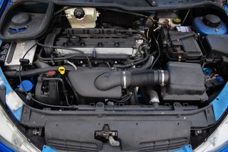 Peugeot 206 CC 2.0 136CV CAPOTA RIGIDA