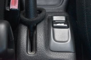 Peugeot 206 CC 2.0 136CV CAPOTA RIGIDA