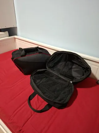 Bolsas Interiores Ducati 1200S Maletas Laterales