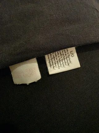 T-shirt Calvin Klein blu