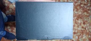 Altavoz Bluetooth Marshall Willen Negro