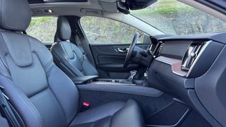 Volvo V60 Cross Country D4 AWD Aut