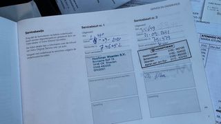 Volvo V60 Cross Country D4 AWD Aut