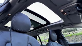 Volvo V60 Cross Country D4 AWD Aut