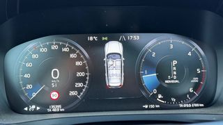 Volvo V60 Cross Country D4 AWD Aut