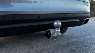 Volvo V60 Cross Country D4 AWD Aut