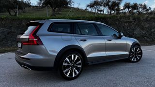 Volvo V60 Cross Country D4 AWD Aut