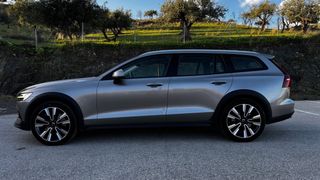 Volvo V60 Cross Country D4 AWD aut | incl.Garantia