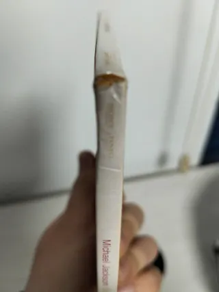 Michael Jackson 2 CD Set Bad & Dangerous