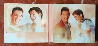 ANDY & LUCAS - Edición Especial. Cd+Dvd