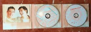 ANDY & LUCAS - Edición Especial. Cd+Dvd