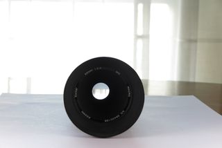 Objetivo Vivitar Macro 55mm Nikon Manual