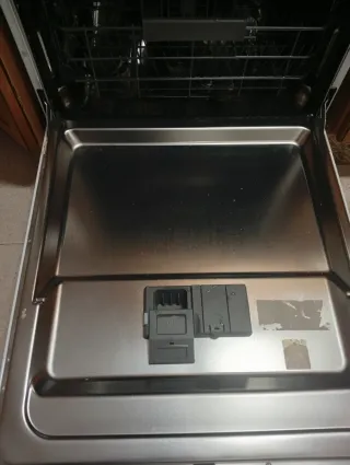 Lavastoviglie Whirlpool