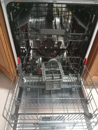 Lavastoviglie Whirlpool