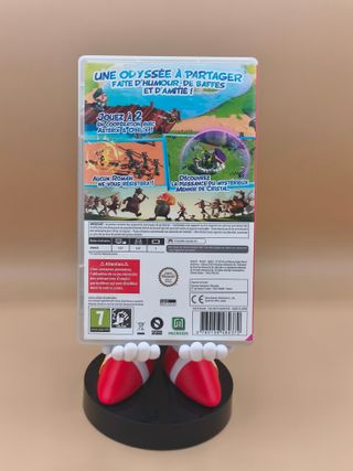 Asterix y Obelix XXL 3 - Nintendo Switch