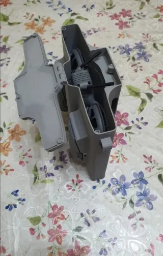 Estuche Protector DJI Neo 2Gris