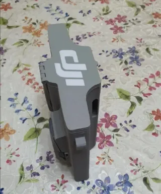 Estuche Protector DJI Neo 2Gris