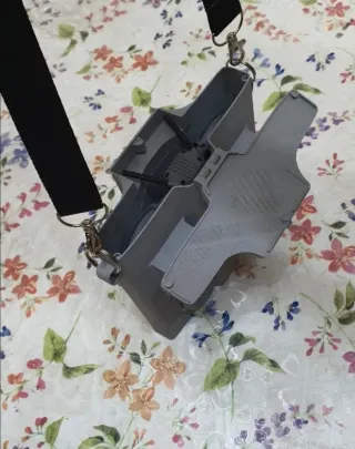 Estuche Protector DJI Neo 2Gris