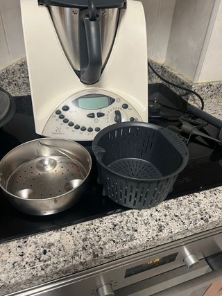 Thermomix TM31