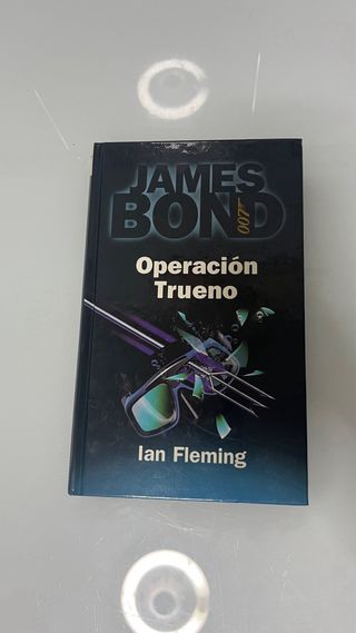 Pack de James Bond