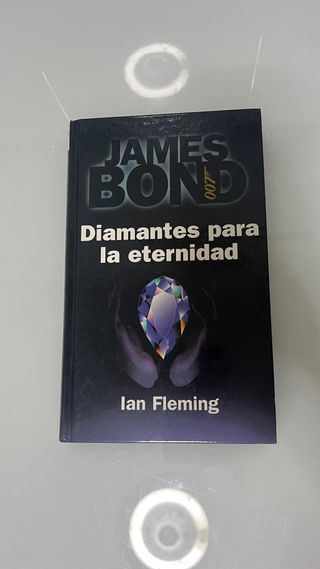 Pack de James Bond
