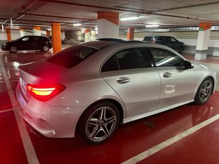 Mercedes-Benz Clase A 2023