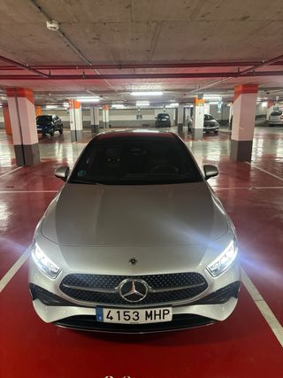 Mercedes-Benz Clase A 2023
