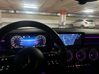 Mercedes-Benz Clase A 2023