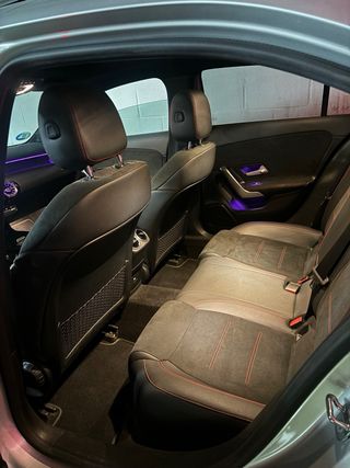 Mercedes-Benz Clase A 2023