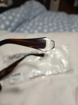 Gafas de sol Gigi Studios Ophra Marrón