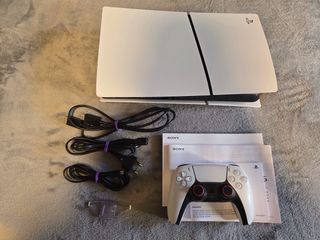 Playstation 5 Slim Lector