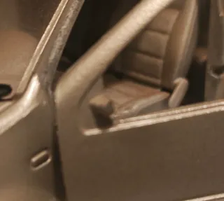 Volkswagen Golf 1998