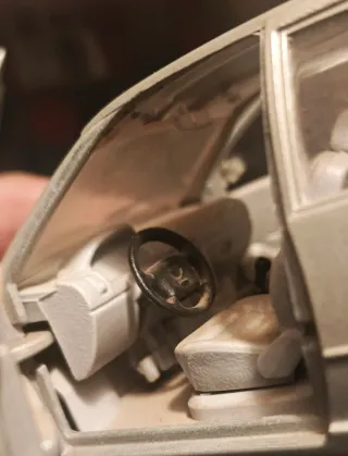 Volkswagen Golf 1998