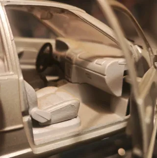 Volkswagen Golf 1998