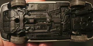 Volkswagen Golf 1998