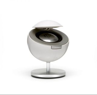 Jamo S35 Altavoces Blancos