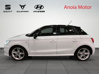 Audi A1 SPORTBACK S LINE 95 CV
