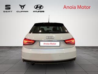 Audi A1 SPORTBACK S LINE 95 CV