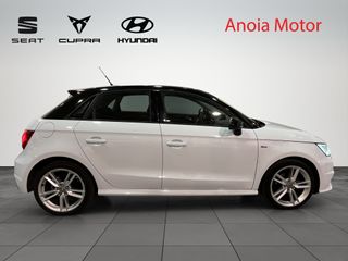 Audi A1 SPORTBACK S LINE 95 CV