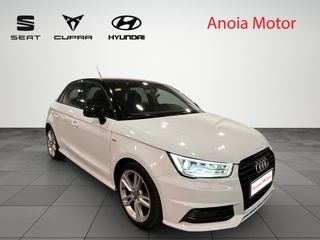Audi A1 SPORTBACK S LINE 95 CV