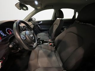 Audi A1 SPORTBACK S LINE 95 CV