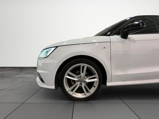 Audi A1 SPORTBACK S LINE 95 CV