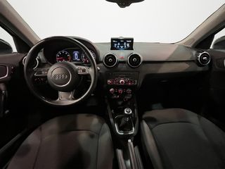Audi A1 SPORTBACK S LINE 95 CV