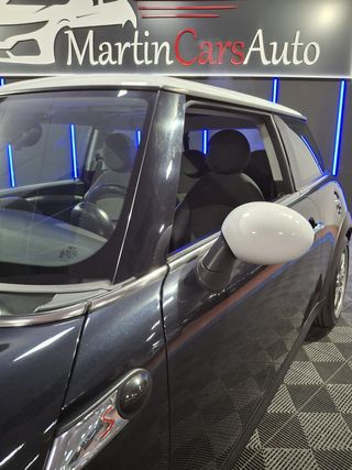 MINI MINI Cooper S