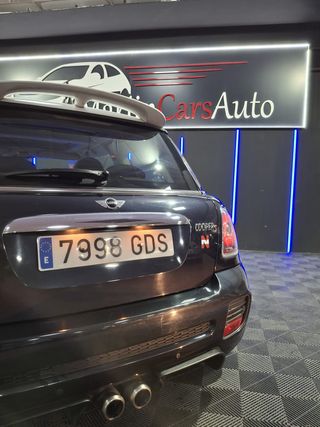 MINI MINI Cooper S