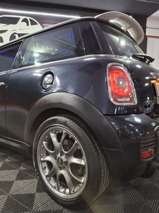 MINI MINI Cooper S
