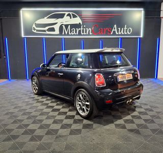 MINI MINI Cooper S